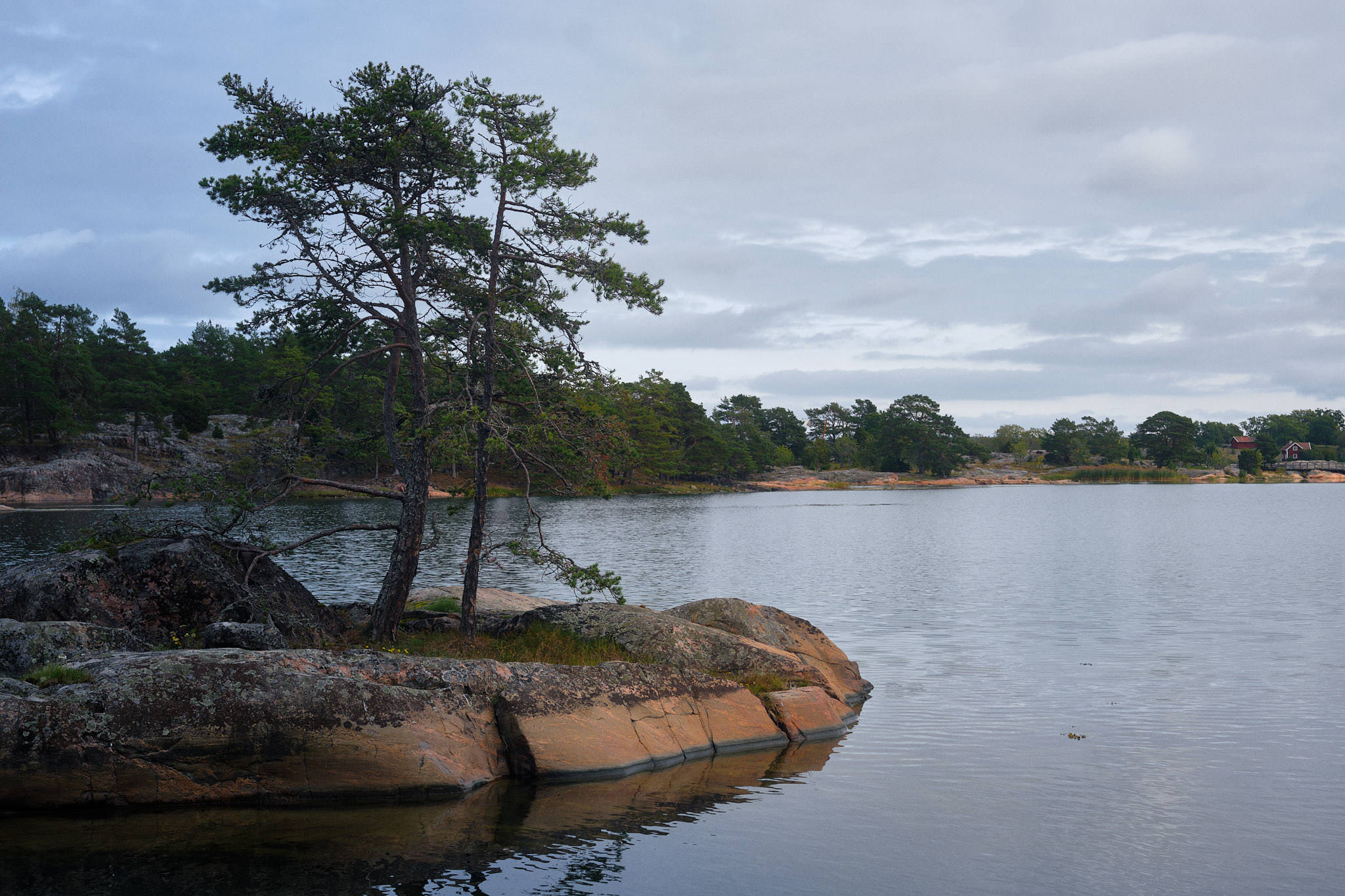 Schweden / Sweden